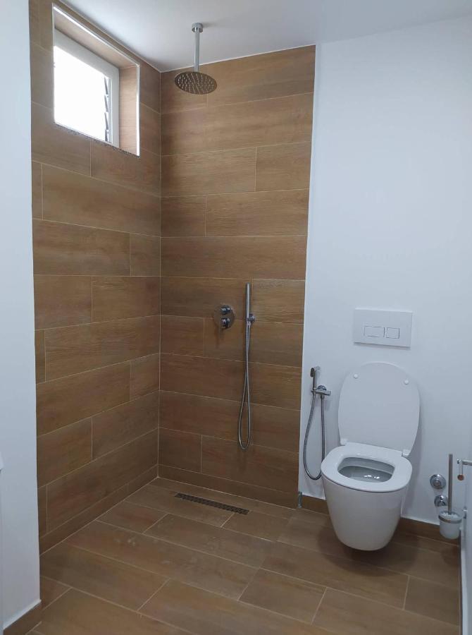 Apartament Stefani Sarandë Eksteriør billede